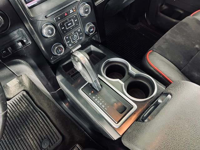 Used 2014 Ford F150 FX4 w/ Equipment Group 402A Luxury image 24