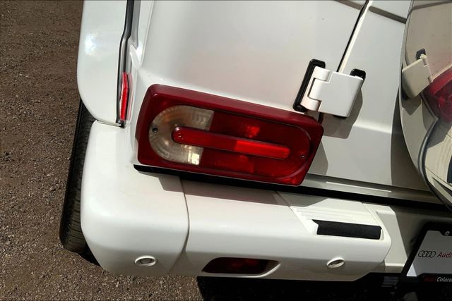 Used 2014 Mercedes-Benz G 63 AMG 4MATIC image 29
