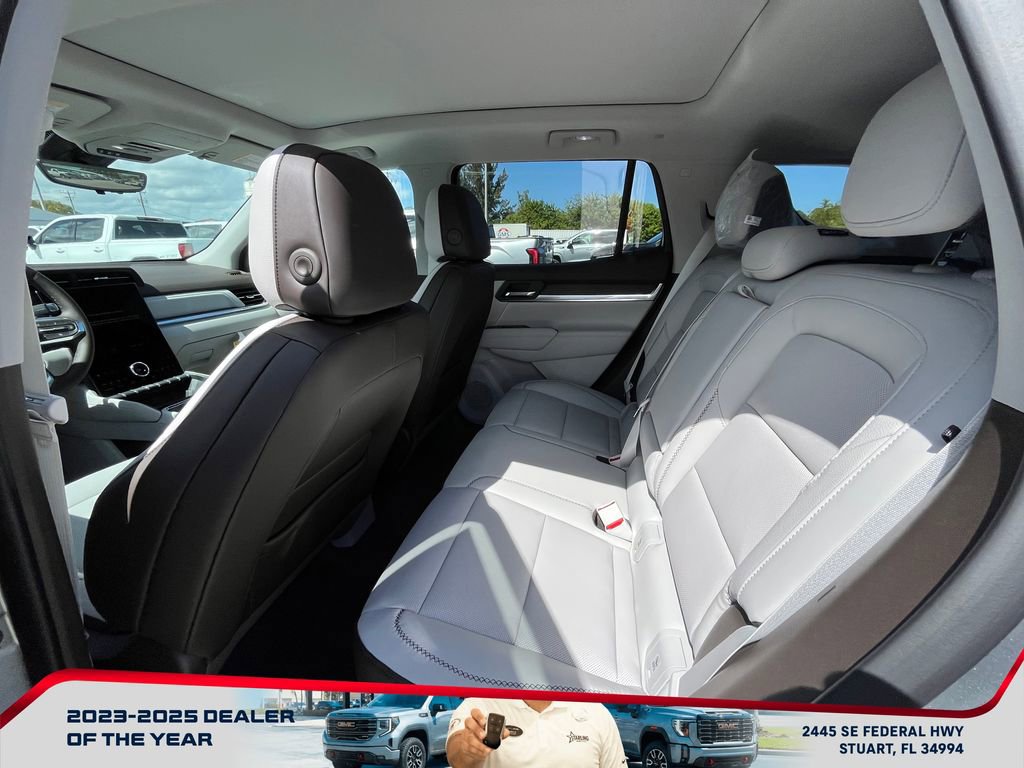 New 2026 GMC Terrain Denali image 12