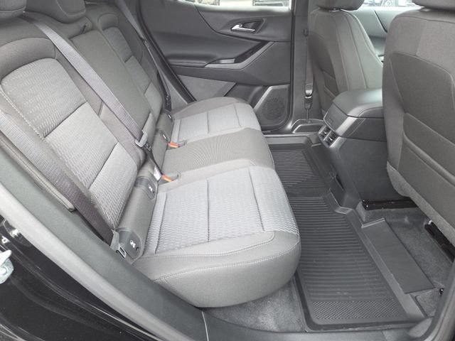 New 2027 Chevrolet Equinox LT FWD image 17