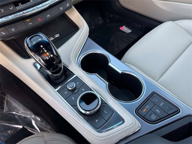 New 2026 Cadillac CT4 Premium Luxury image 22