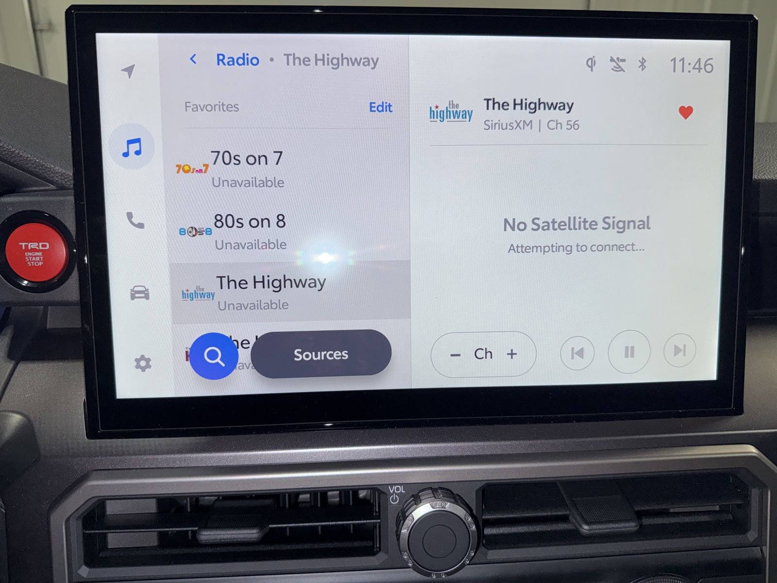 Used 2026 Toyota 4Runner TRD Off-Road Premium AWD/4WD image 24