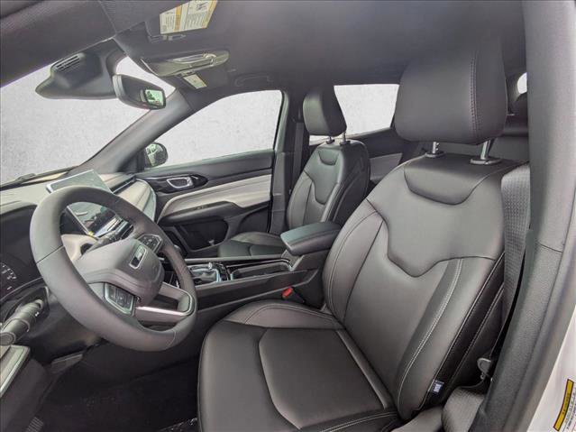 New 2026 Jeep Compass Limited AWD/4WD image 10