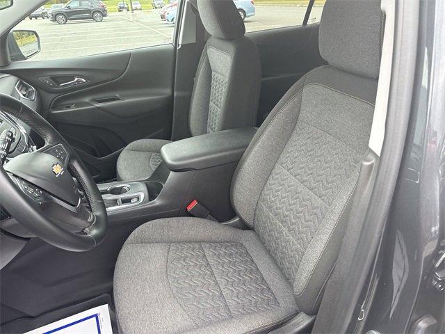 Used 2023 Chevrolet Equinox LT image 20