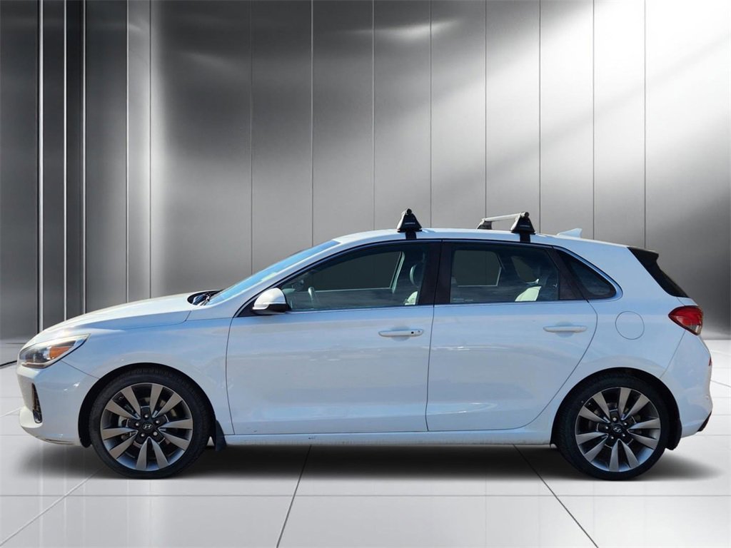 Used 2018 Hyundai Elantra GT Sport image 25
