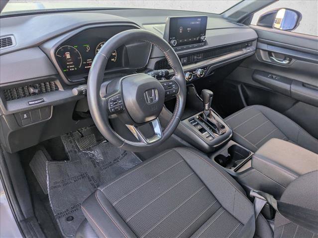 Used 2024 Honda CR-V Sport image 9
