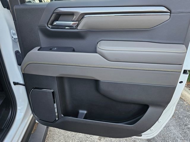 Used 2022 Chevrolet Silverado 1500 ZR2 w/ Technology Package image 27