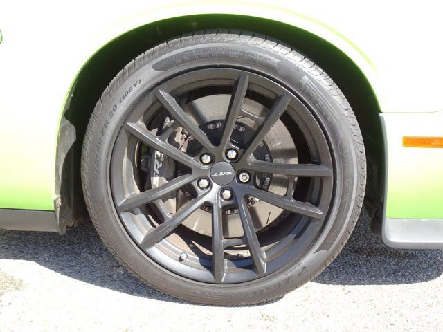 Used 2023 Dodge Challenger SRT Hellcat image 34