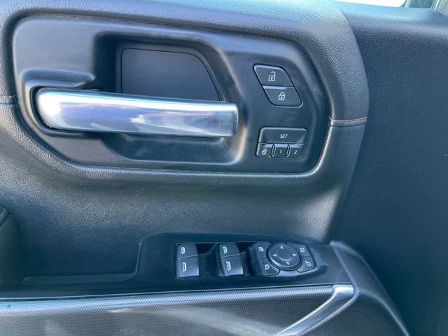 Used 2019 GMC Sierra 1500 AT4 w/ AT4 Premium Package AWD/4WD image 16