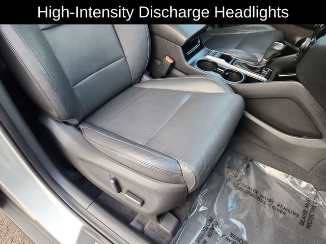 Used 2017 Hyundai Tucson Limited w/ Limited Ultimate Package 03 image 26