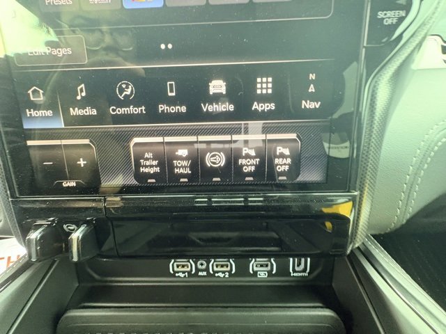 New 2026 RAM 3500 Limited image 17