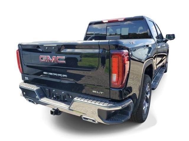 New 2026 GMC Sierra 1500 SLT w/ SLT Premium Plus Package AWD/4WD image 5