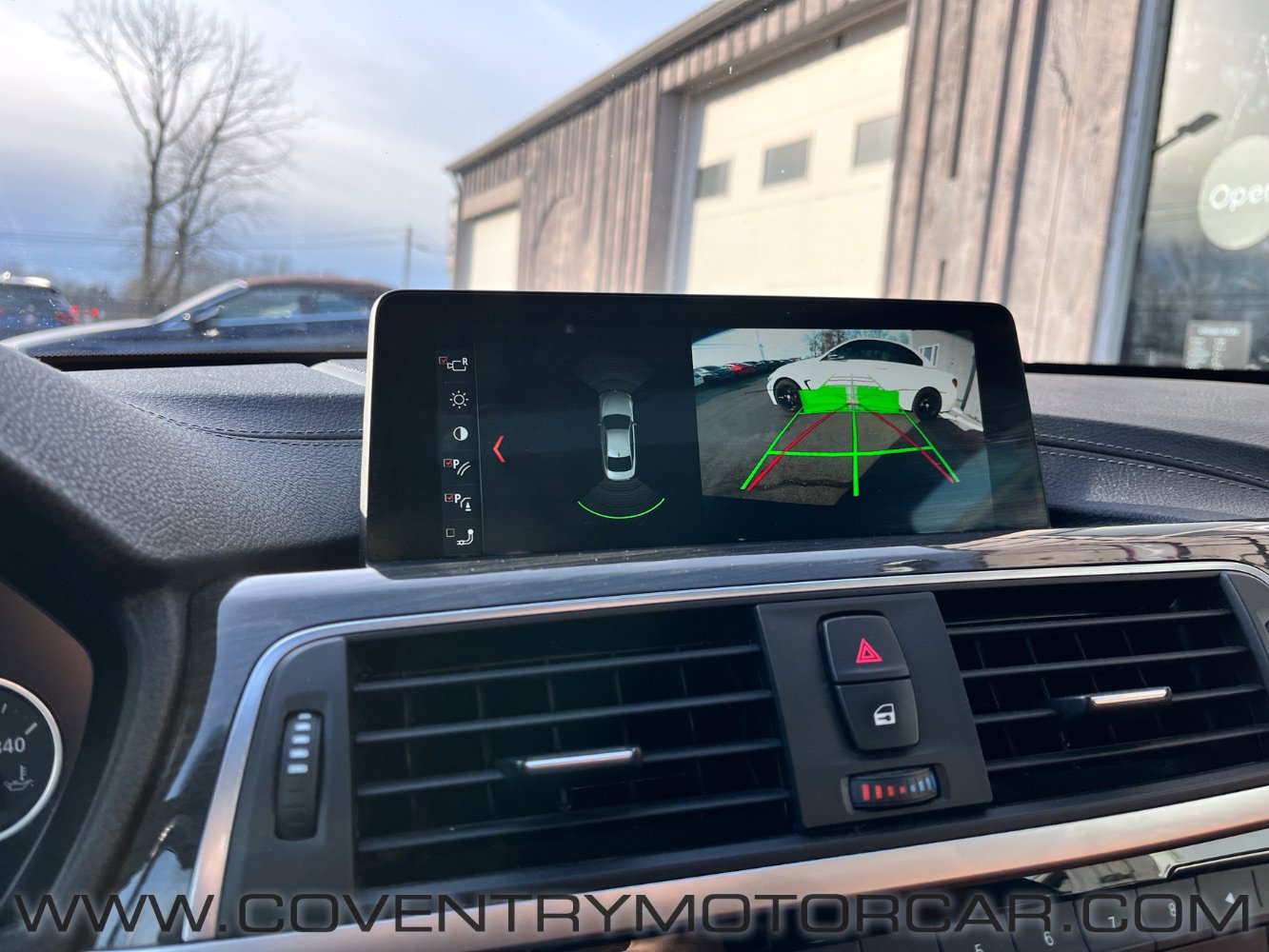 Used 2018 BMW 440i xDrive Coupe image 17