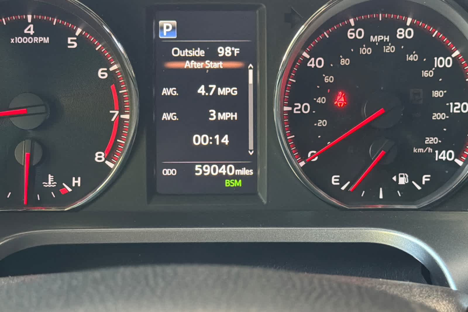 Used 2018 Toyota RAV4 SE w/ Power Extra Value Package FWD image 28
