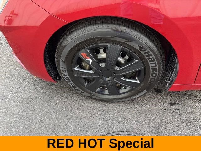 Used 2019 Hyundai Elantra SE image 43