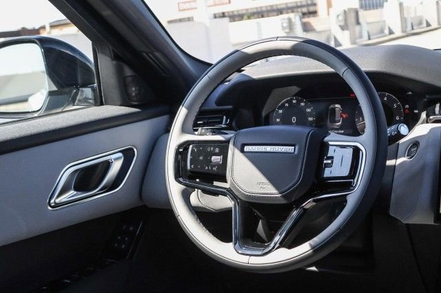 New 2026 Land Rover Range Rover Velar S image 17