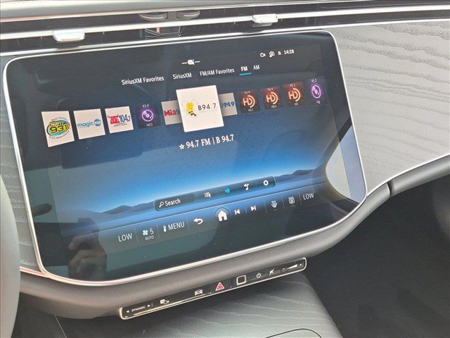 New 2027 Mercedes-Benz E 450 4MATIC All-Terrain Wagon image 12