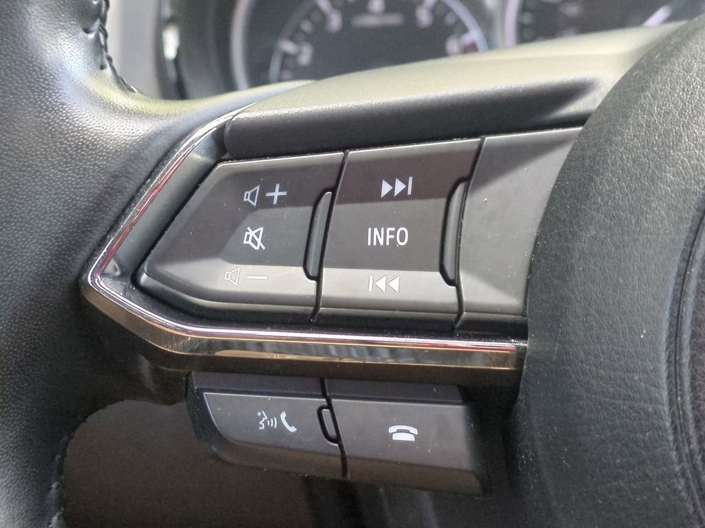 Certified 2023 MAZDA CX-9 Touring Plus AWD/4WD image 15