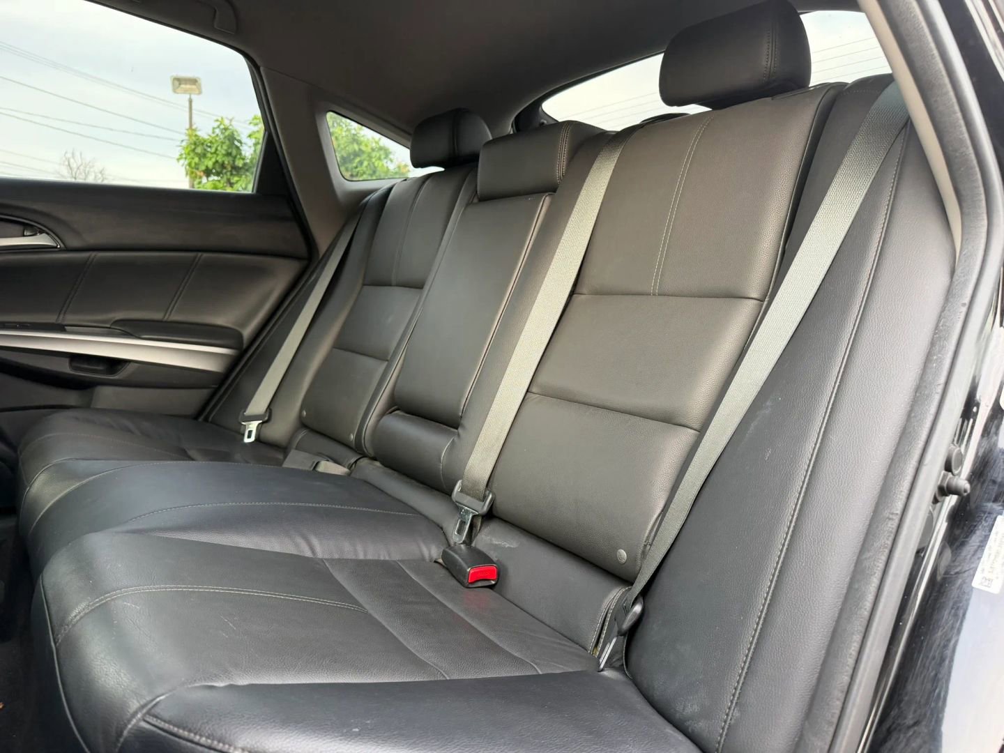 Used 2014 Honda Crosstour EX-L image 13