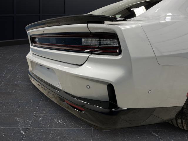 New 2026 Dodge Charger Scat Pack w/ Blacktop Package image 29