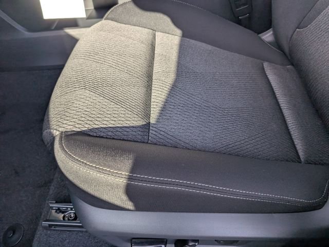 New 2026 Nissan Rogue SV image 24