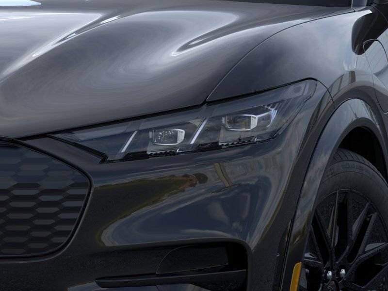 New 2026 Ford Mustang Mach-E Premium w/ Sport Appearance Package AWD/4WD image 18
