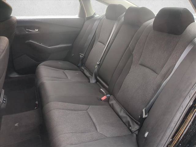 Used 2025 Honda Accord SE image 20