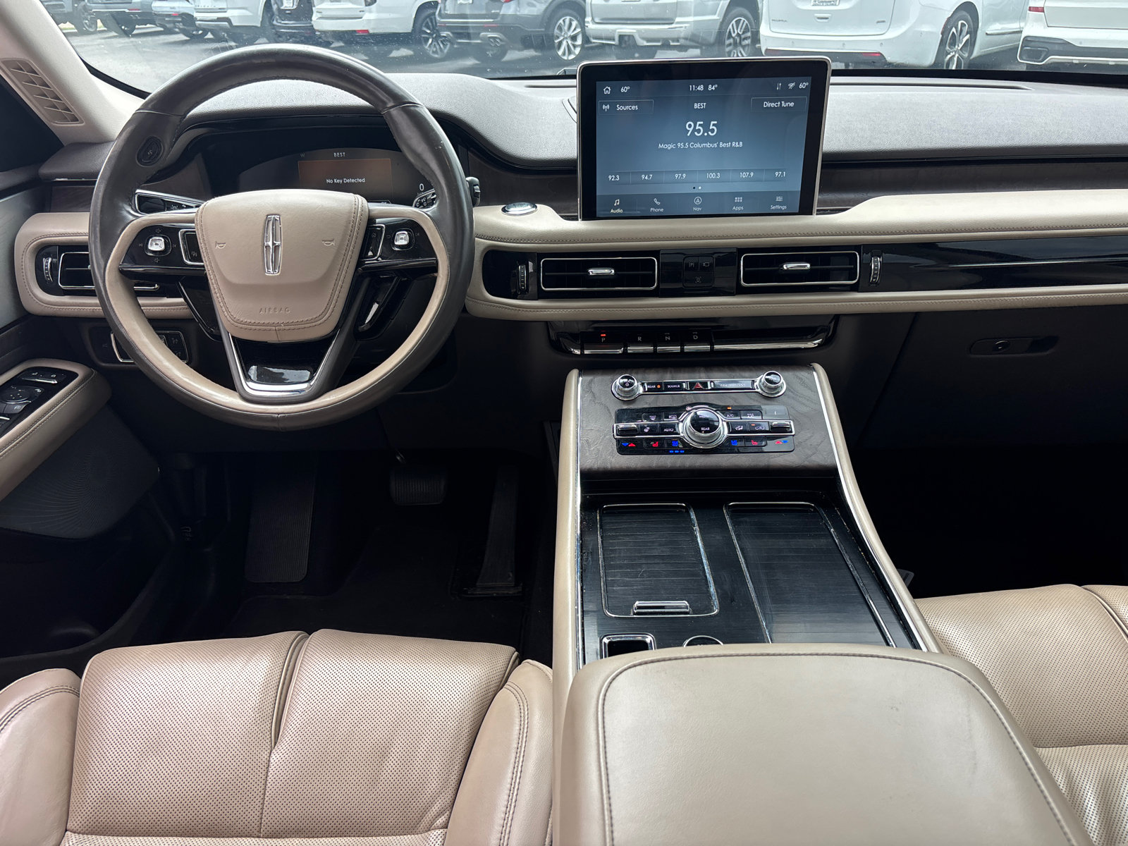 Used 2020 Lincoln Aviator Reserve w/ Equipment Group 202A AWD/4WD image 28