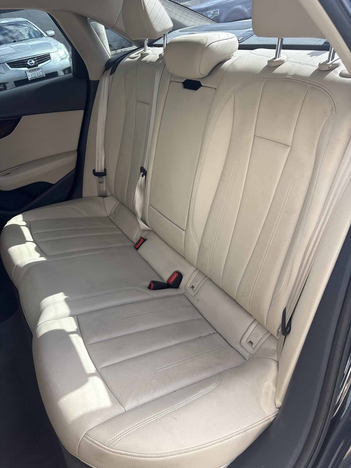 Used 2017 Audi A4 2.0T Ultra Premium w/ Convenience Package FWD image 11