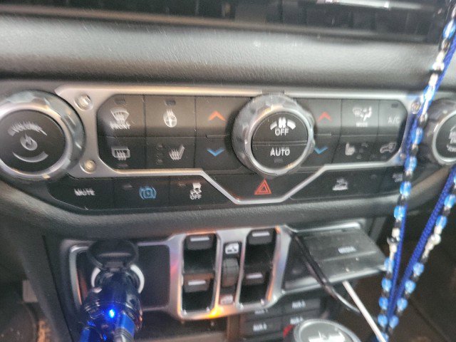 Used 2024 Jeep Wrangler Sport S w/ Convenience Group image 6