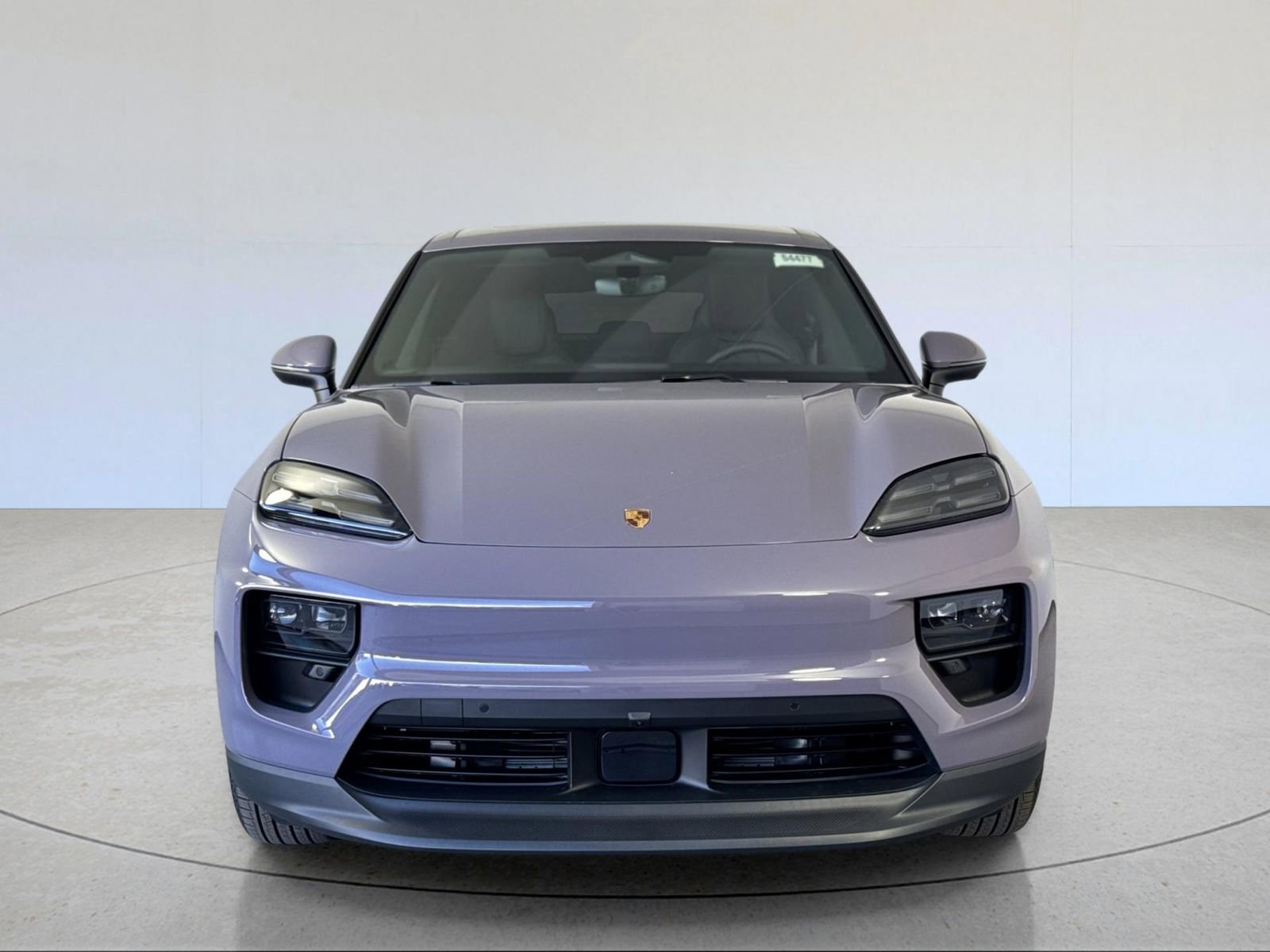 New 2026 Porsche Macan 4 Electric image 11