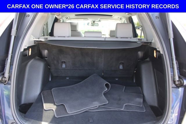 Used 2018 Honda CR-V Touring image 10