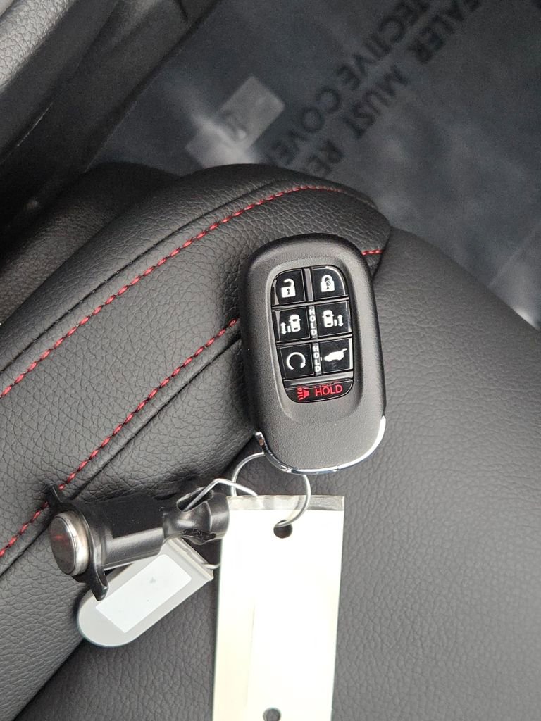 Certified 2026 Honda Odyssey Sport-L image 15