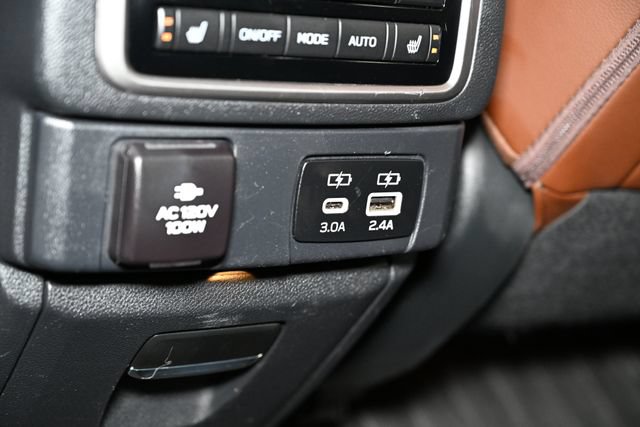 Used 2023 Subaru Ascent Touring AWD/4WD image 60