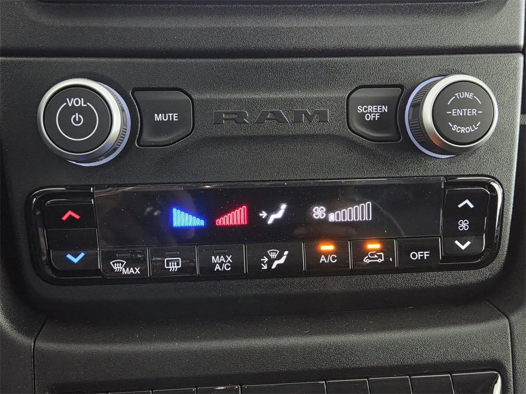 New 2026 RAM ProMaster 1500 w/ Convenience Group image 20