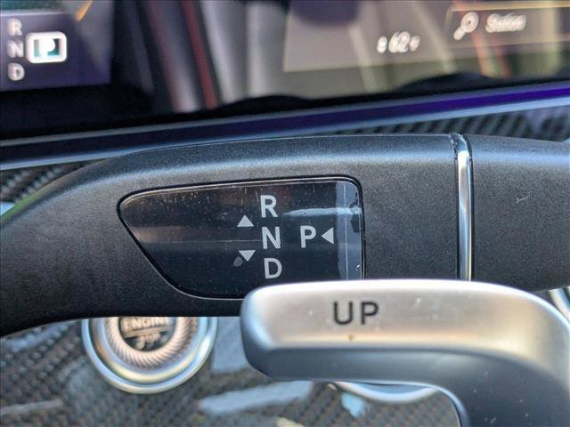 Certified 2023 Mercedes-Benz E 53 AMG AMG E 53 image 12