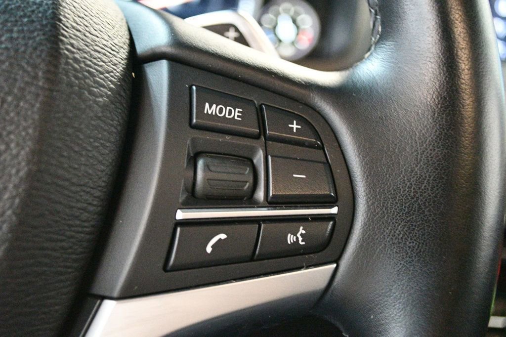 Used 2018 BMW X6 xDrive35i AWD/4WD image 42