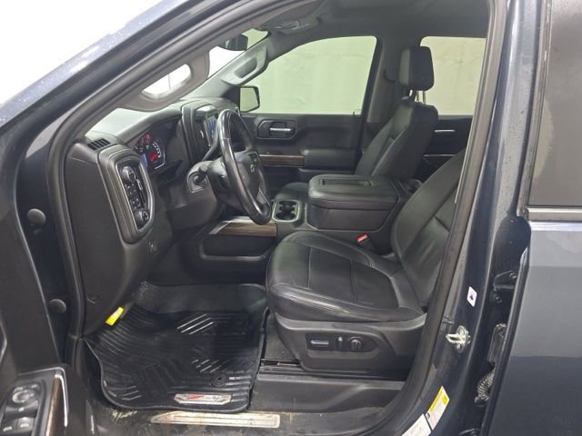 Used 2022 Chevrolet Silverado 1500 RST w/ True North Edition Plus image 8