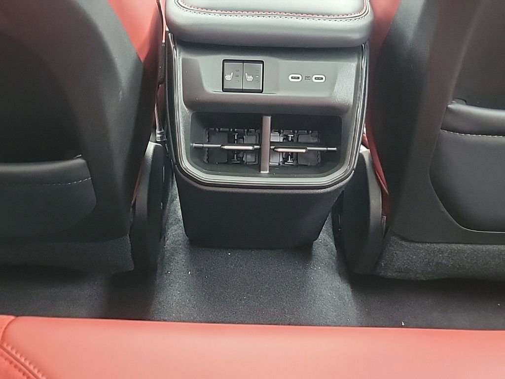 New 2026 Dodge Charger Scat Pack AWD/4WD image 15