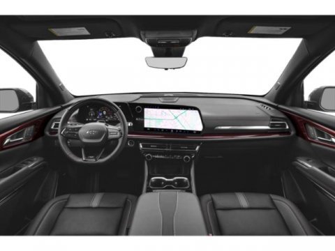New 2026 Chevrolet Traverse RS image 5