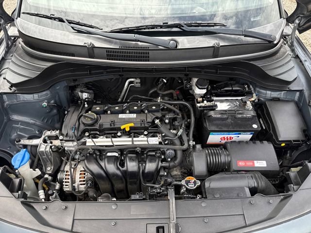 Used 2021 Kia Soul GT-Line FWD image 24