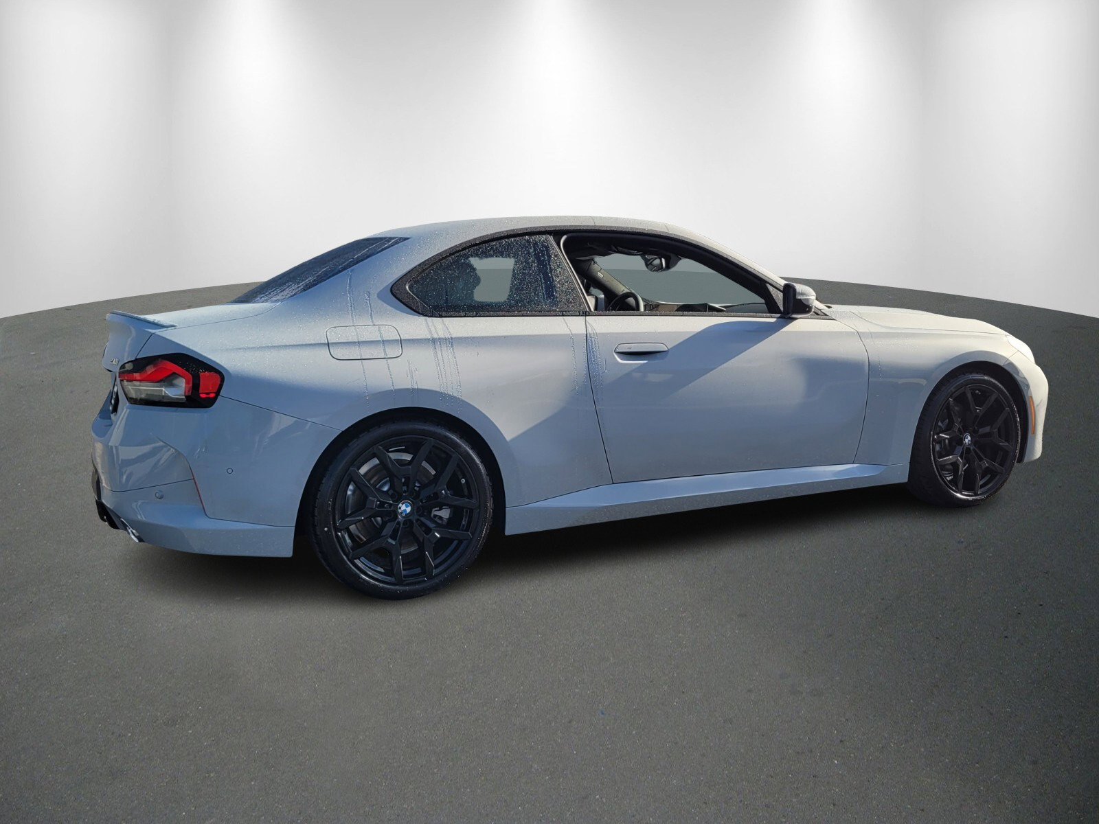 New 2026 BMW 230i Coupe w/ M Sport Package image 7