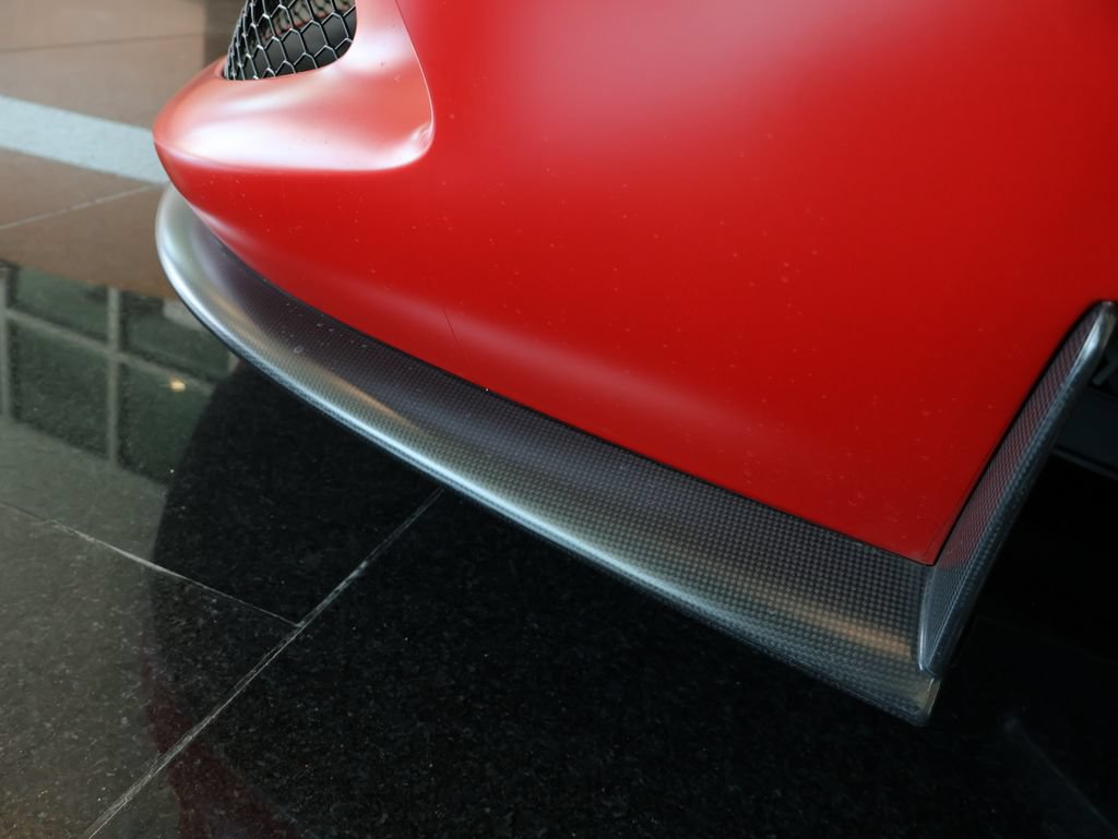 Used 2024 Ferrari 296 GTS RWD image 14