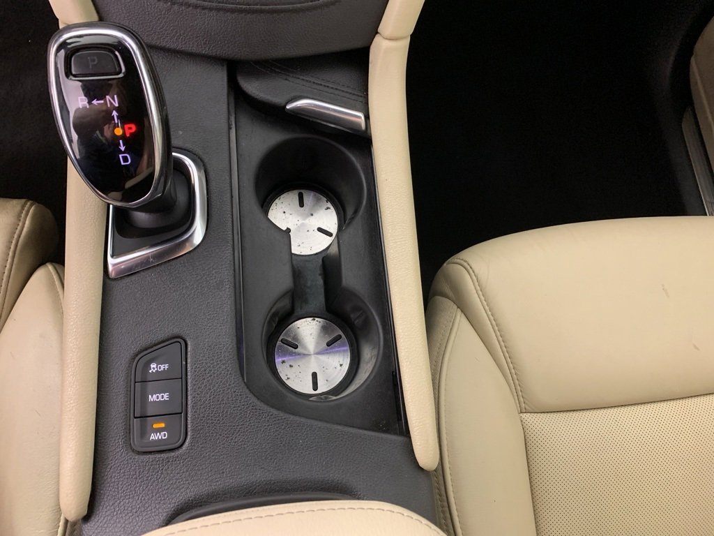 Used 2017 Cadillac XT5 Luxury w/ Advanced Security Package image 25