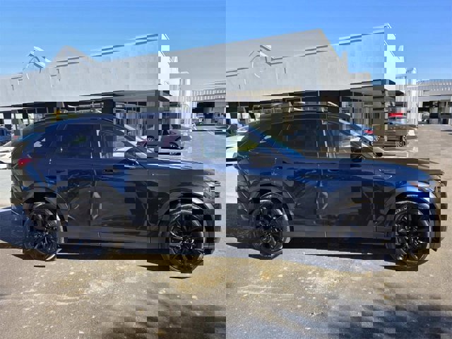 New 2026 MAZDA CX-90 3.3 Turbo w/ Premium Sport Pkg image 2