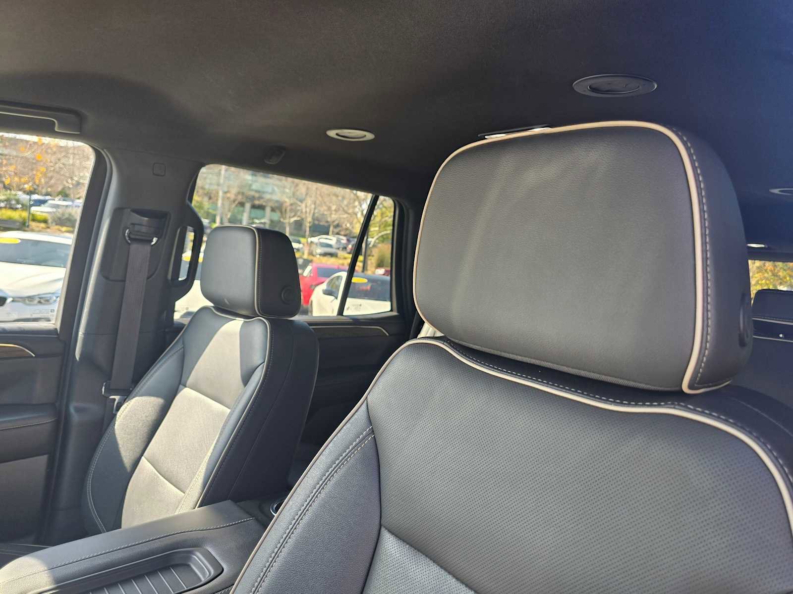 Used 2024 Chevrolet Tahoe Premier image 26