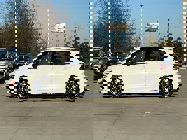 Used 2023 Volkswagen Golf 20th Anniversary Edition image 3