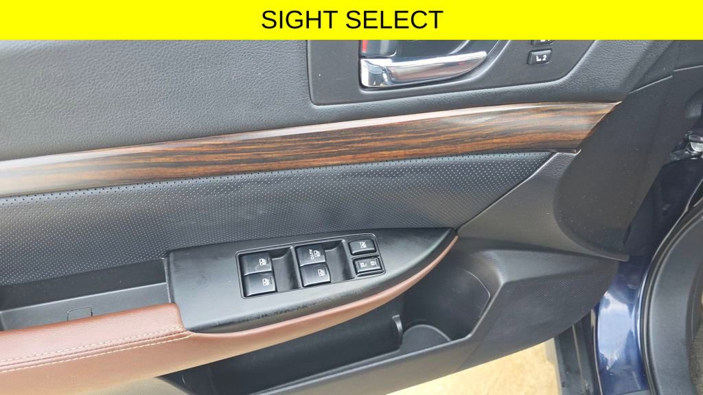 Used 2014 Subaru Outback 2.5i Limited image 23