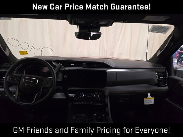 New 2026 GMC Sierra 3500 AT4 w/ Technology Package image 30