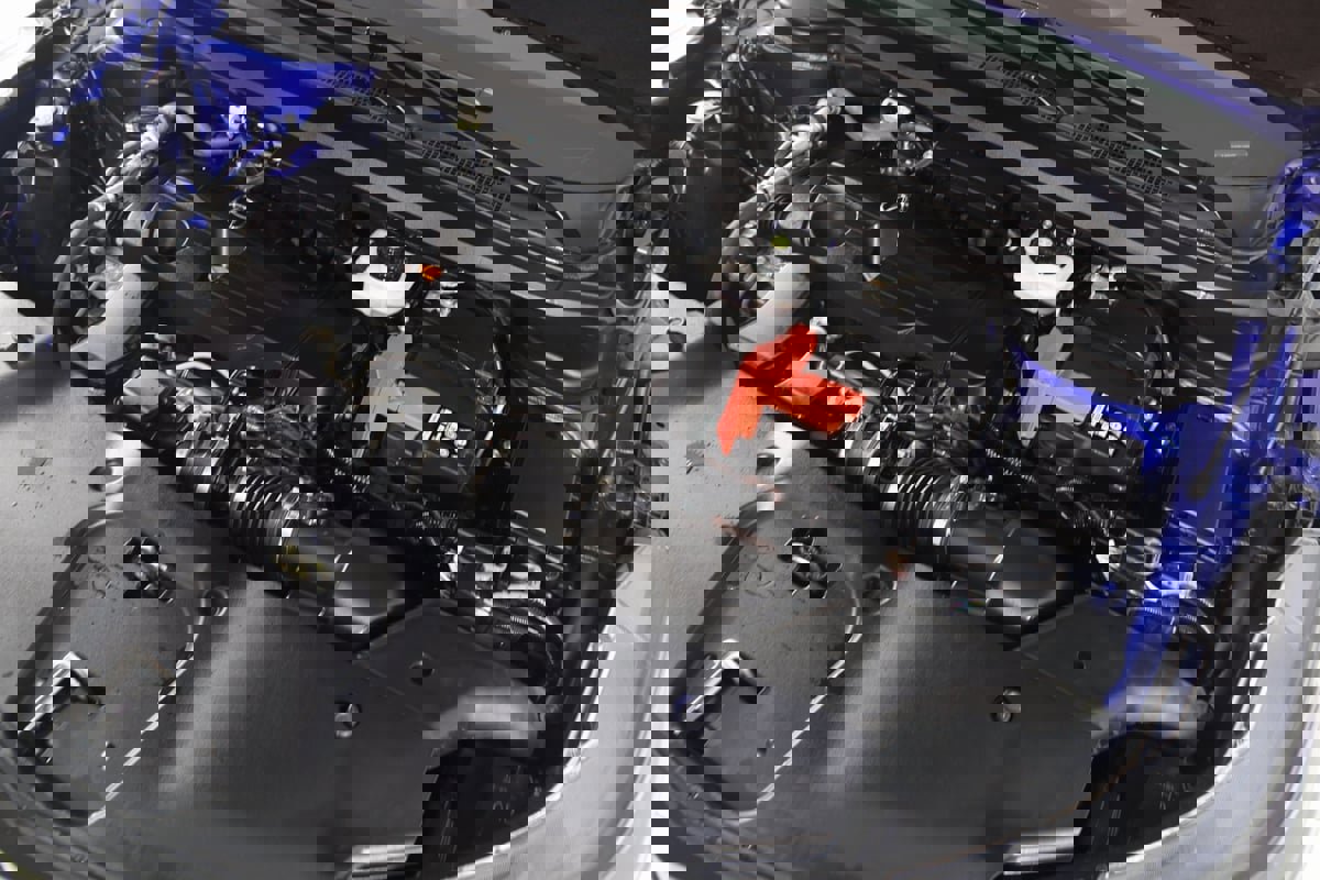 Used 2024 Acura RDX A-Spec image 19